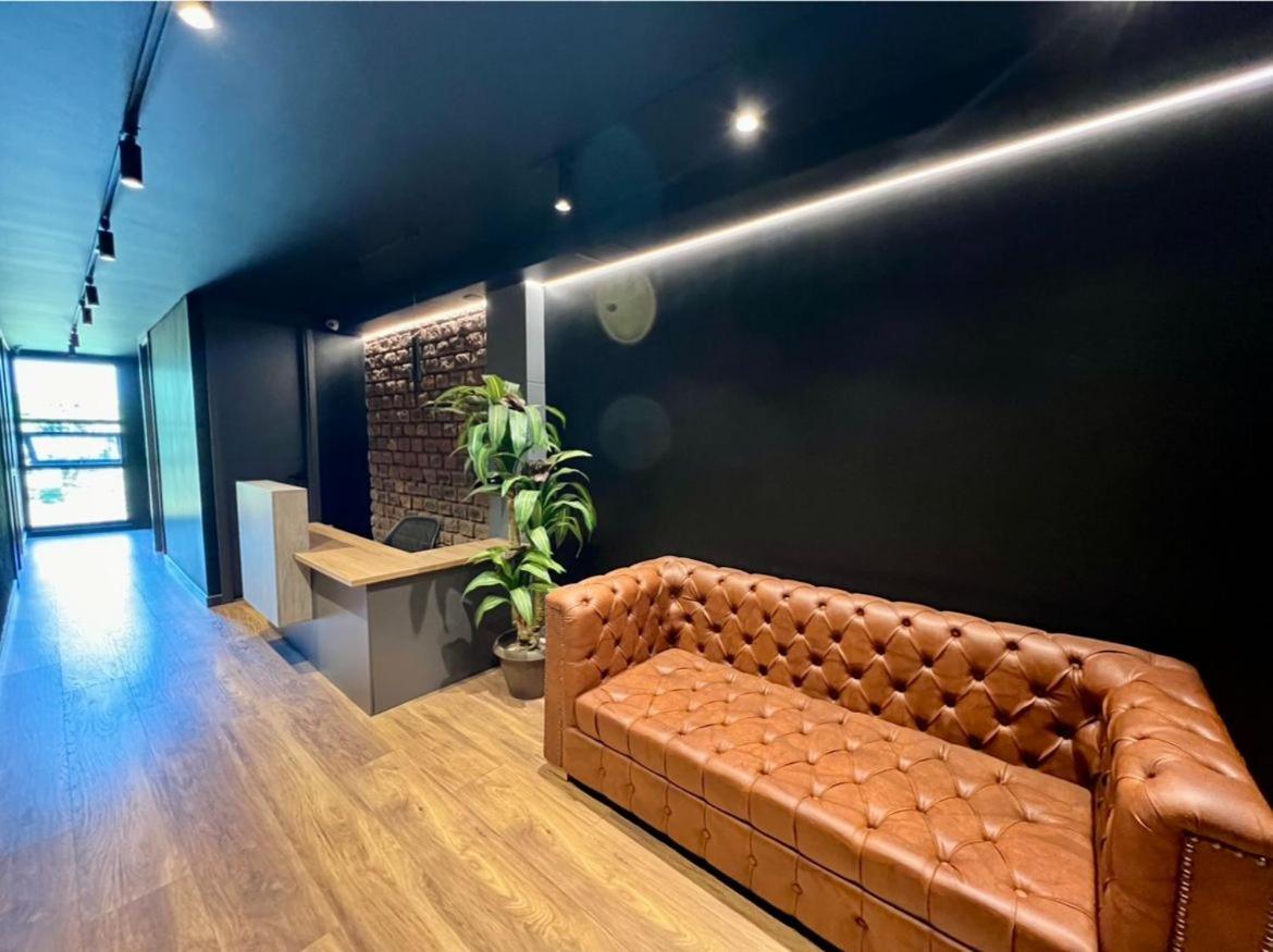 Aparthotel Blok Living