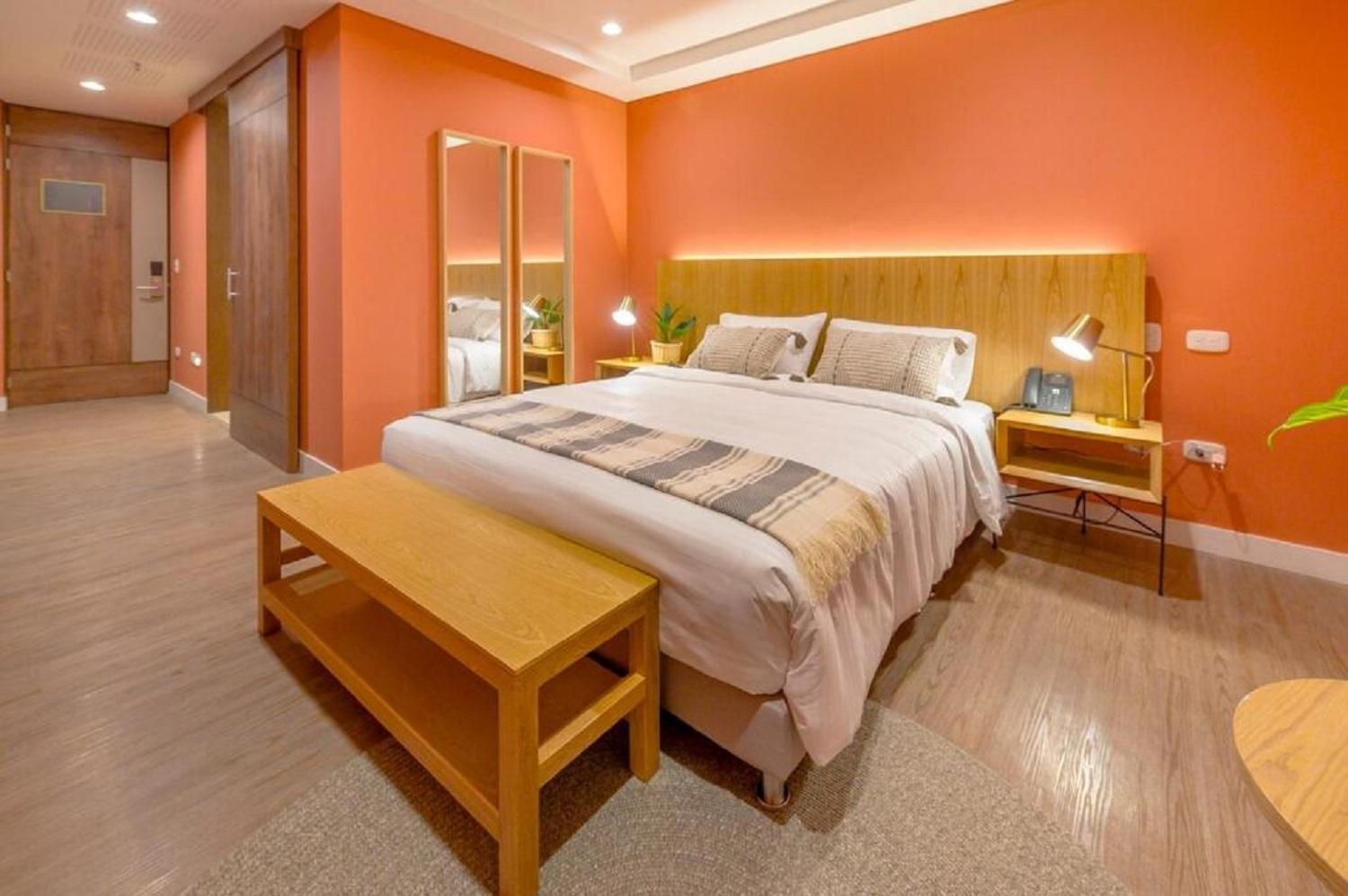 Luxury Escape By El Tesoro Perfect Location 302 Apartment Medellin