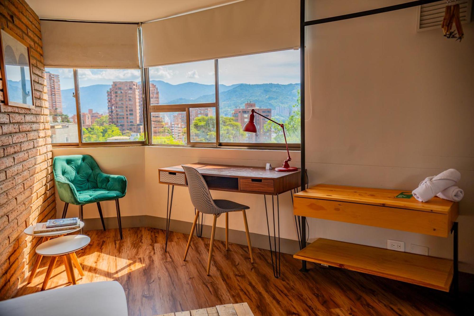 Hotel Socialtel Medellin