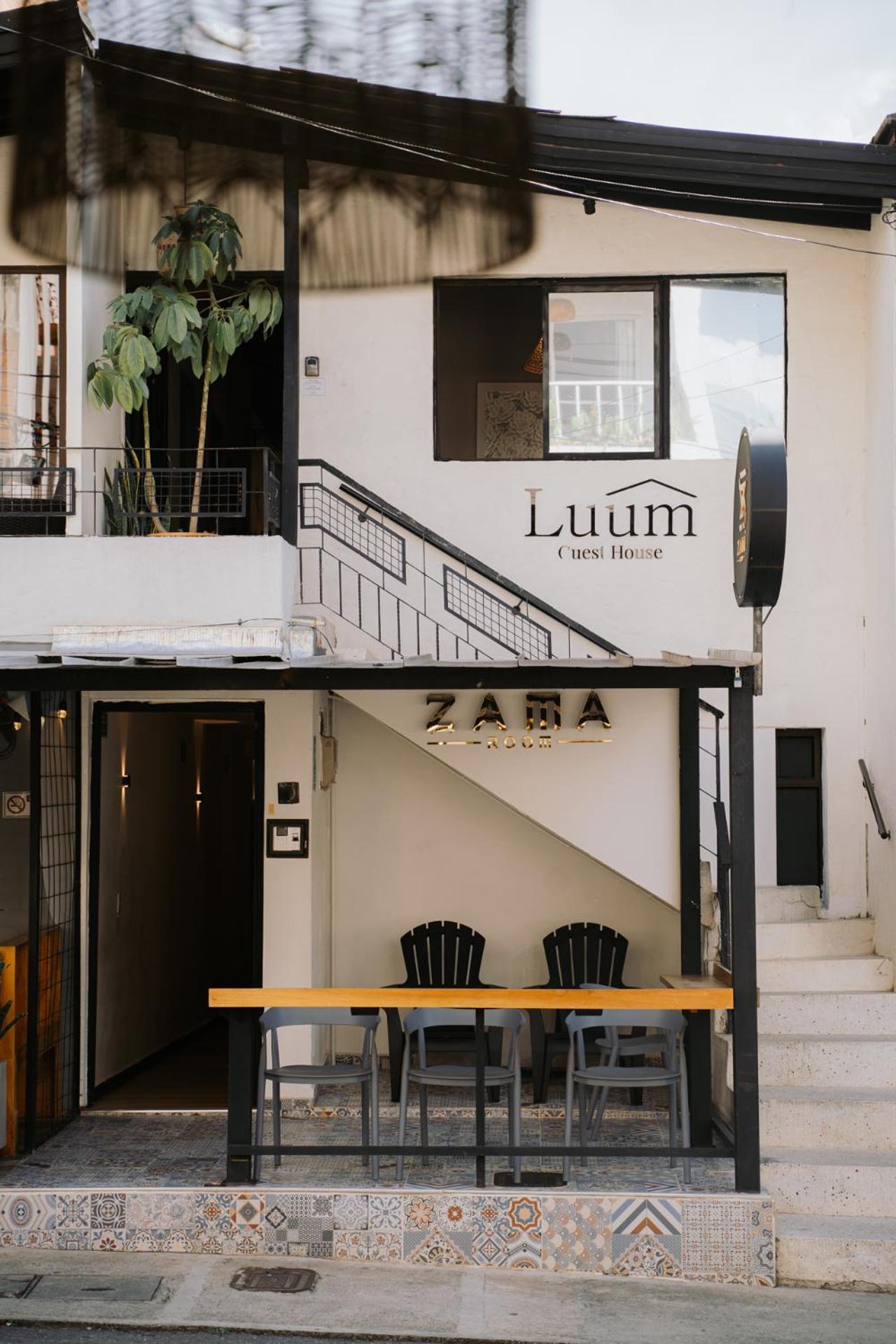 Luum Casa Manila Hotel