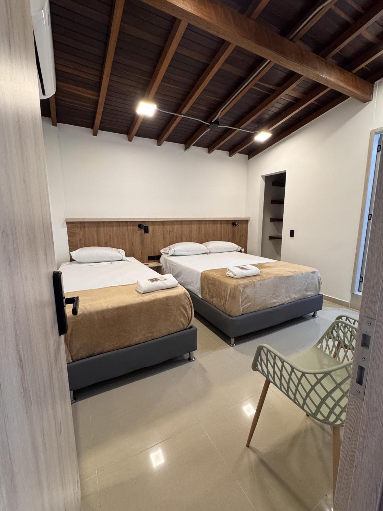 Vida Hotel Medellin