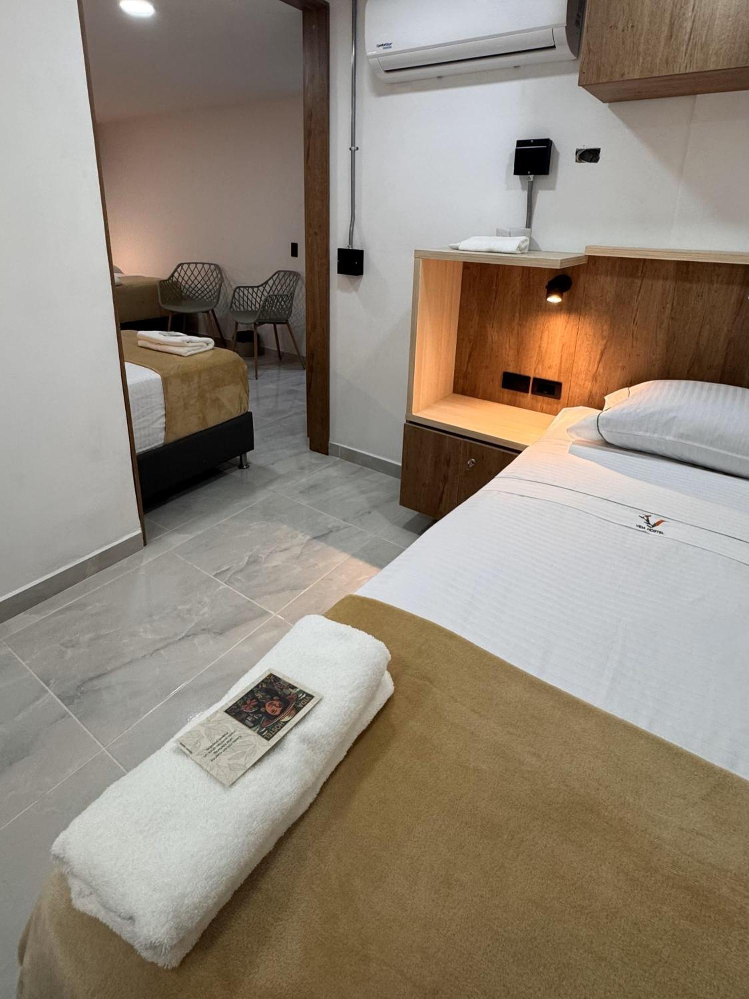 Vida Hotel Medellin
