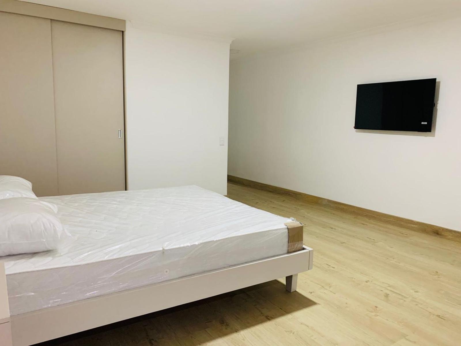 Twin Damasco Apartamento
