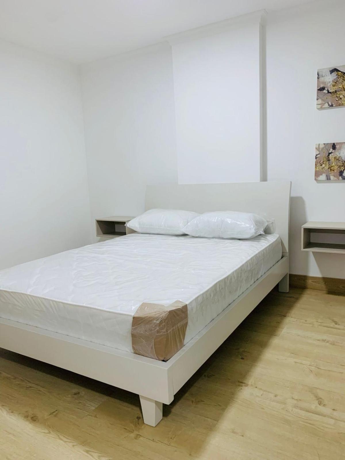 Twin Damasco Apartamento Medellín