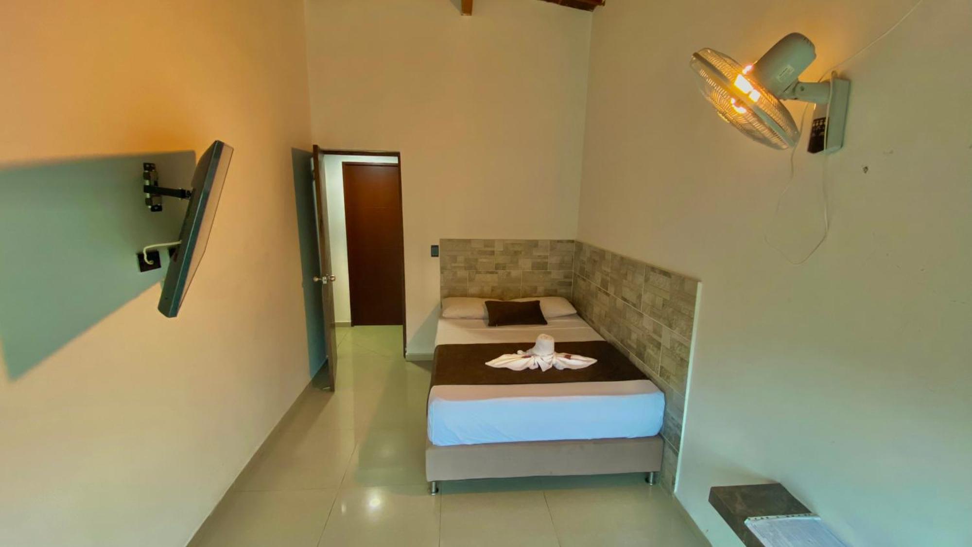 Hotel Buenos Aires Medellin