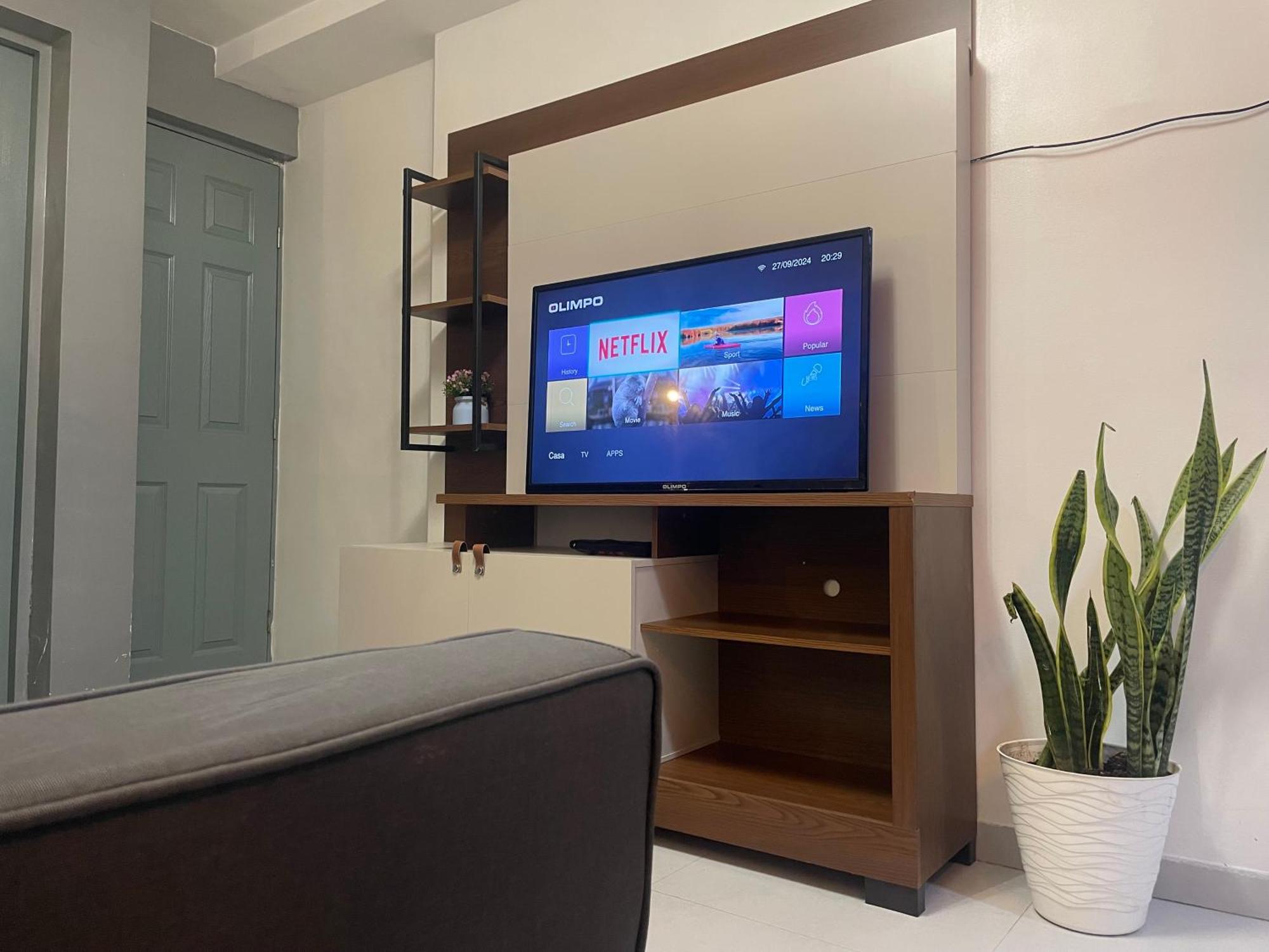 Elmolino De 2 Alcobas Con Parquedero Apartment Medellin