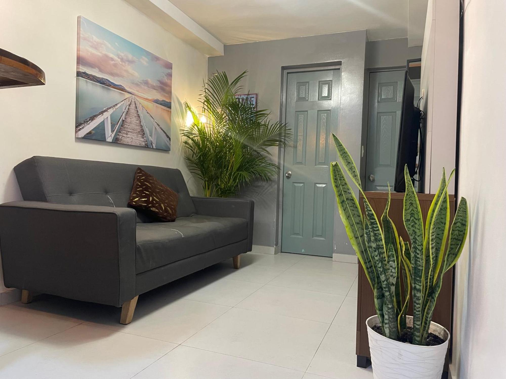 Apartment Elmolino De 2 Alcobas Con Parquedero Medellin