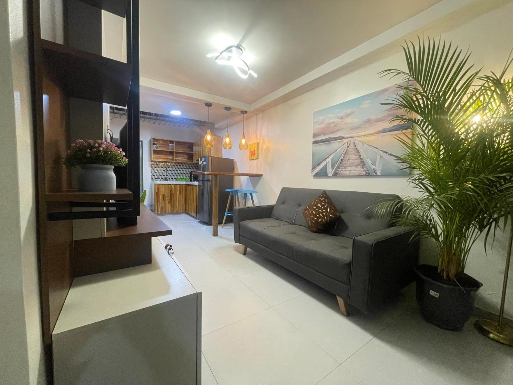Apartment Elmolino De 2 Alcobas Con Parquedero Medellin