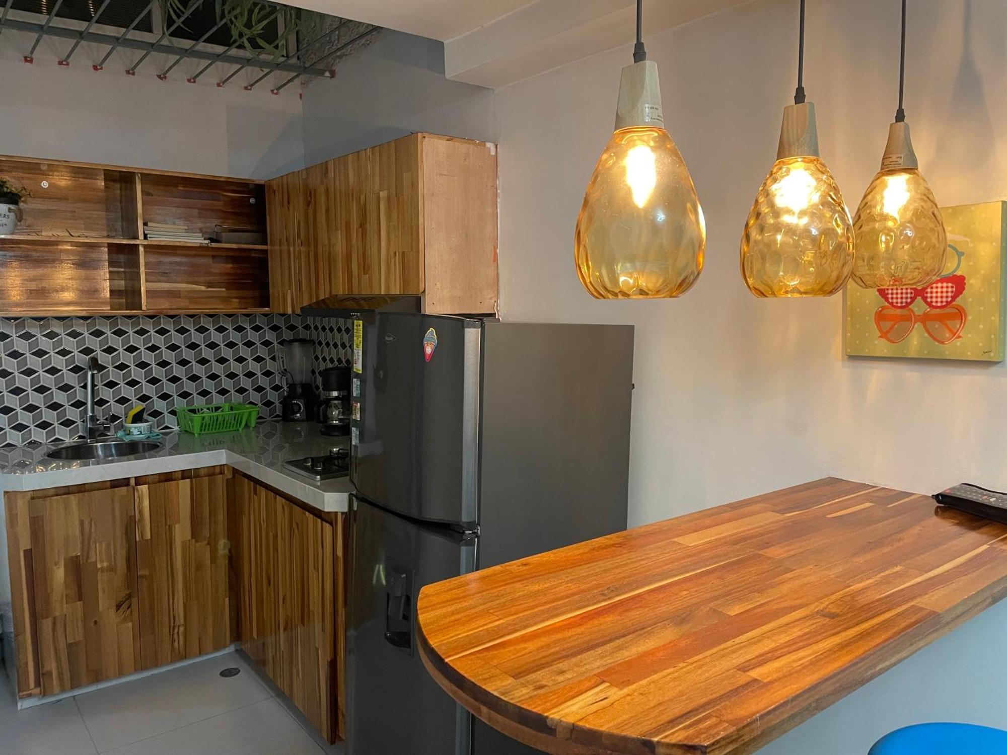Elmolino De 2 Alcobas Con Parquedero Apartment