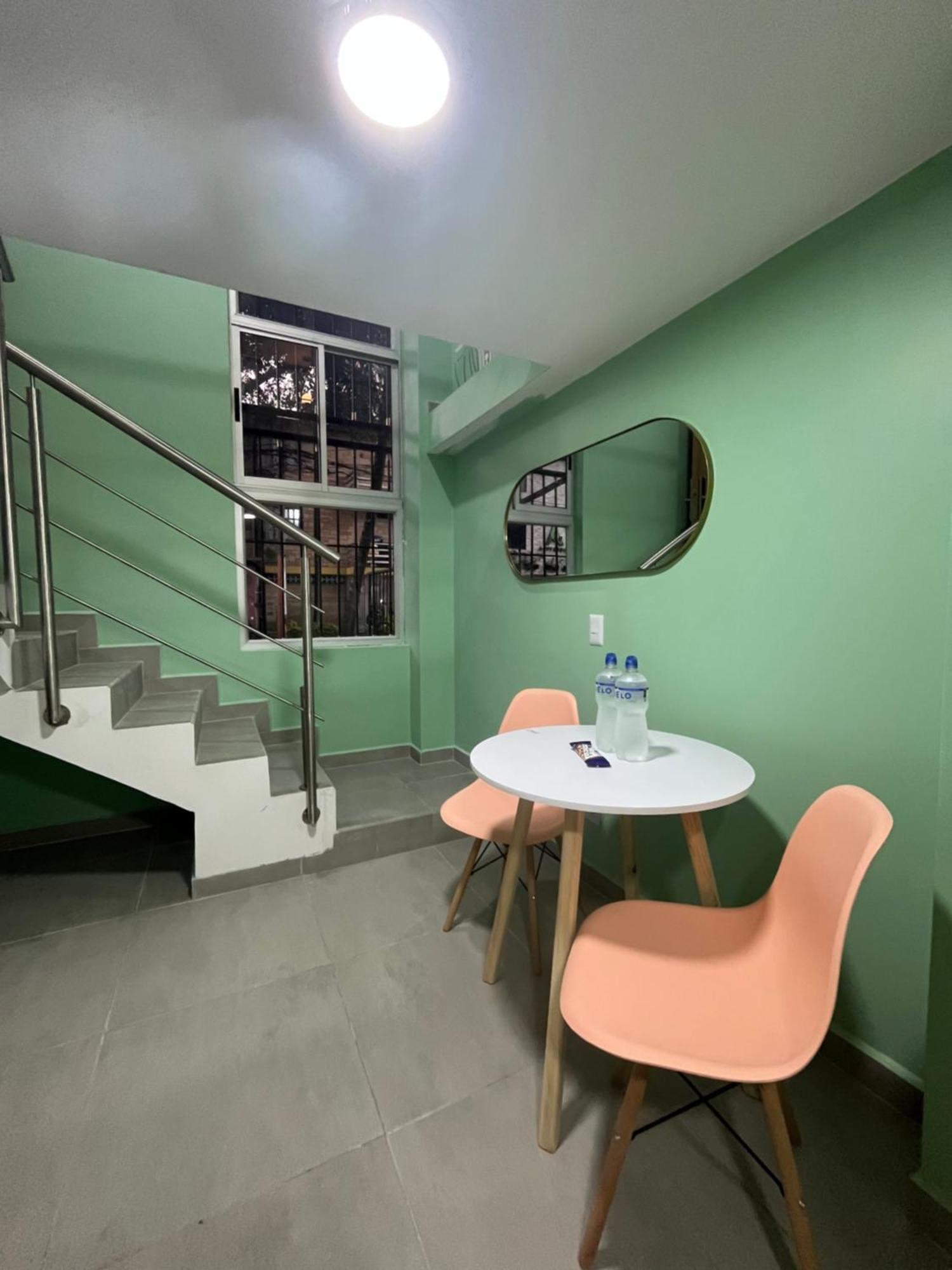 Amaranto Aparthotel Medellin