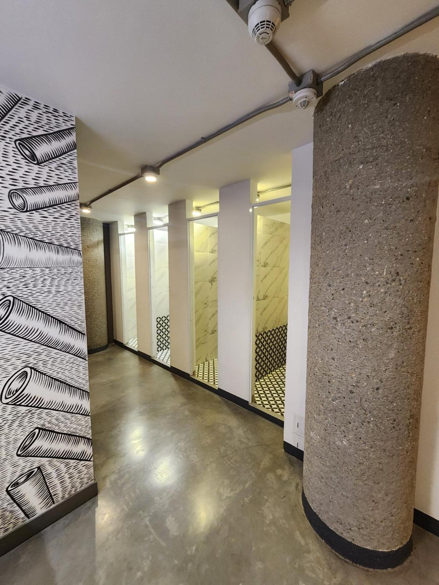 Hotel Socialtel