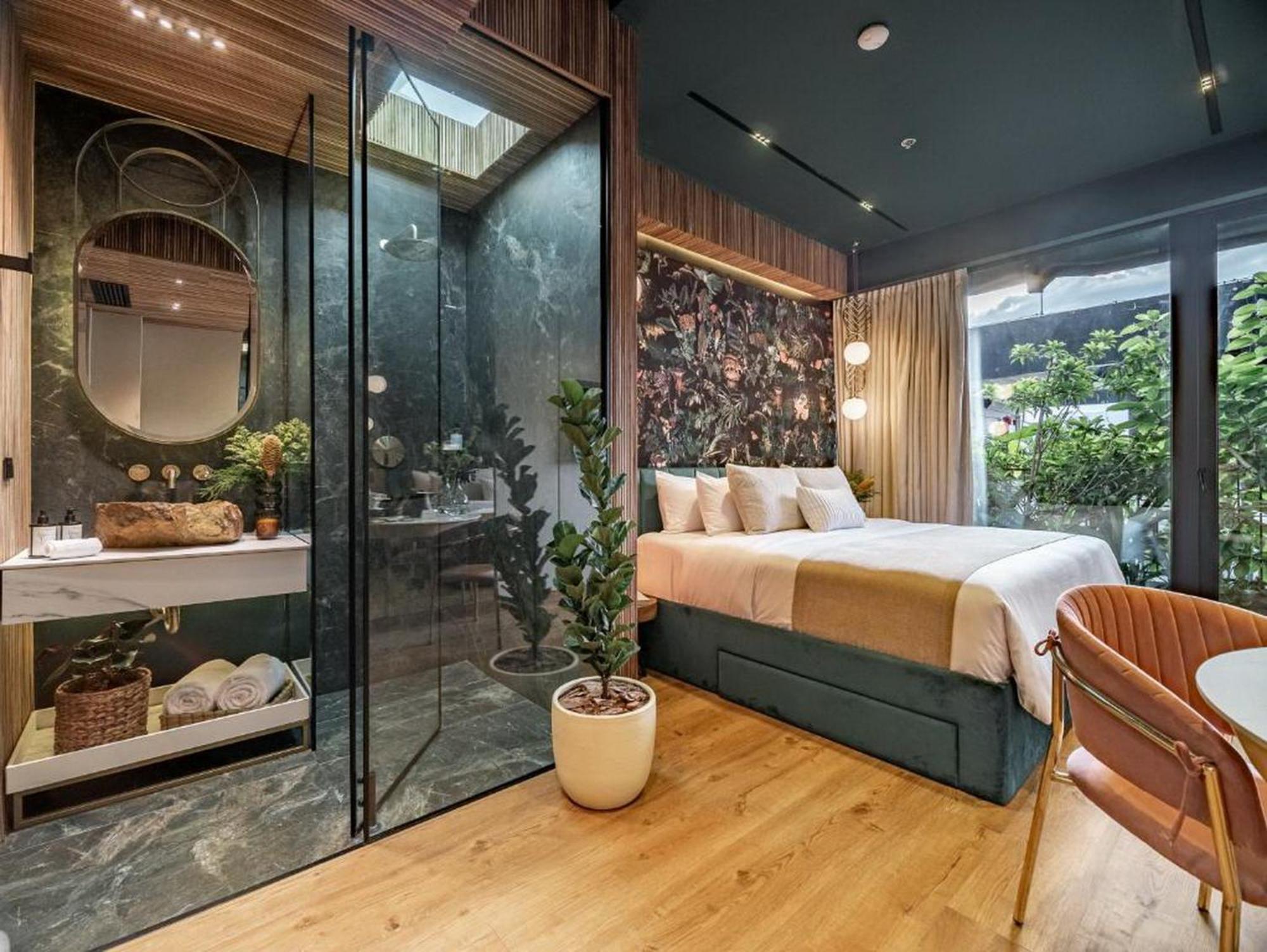 Selvario 36 Hotel 5*