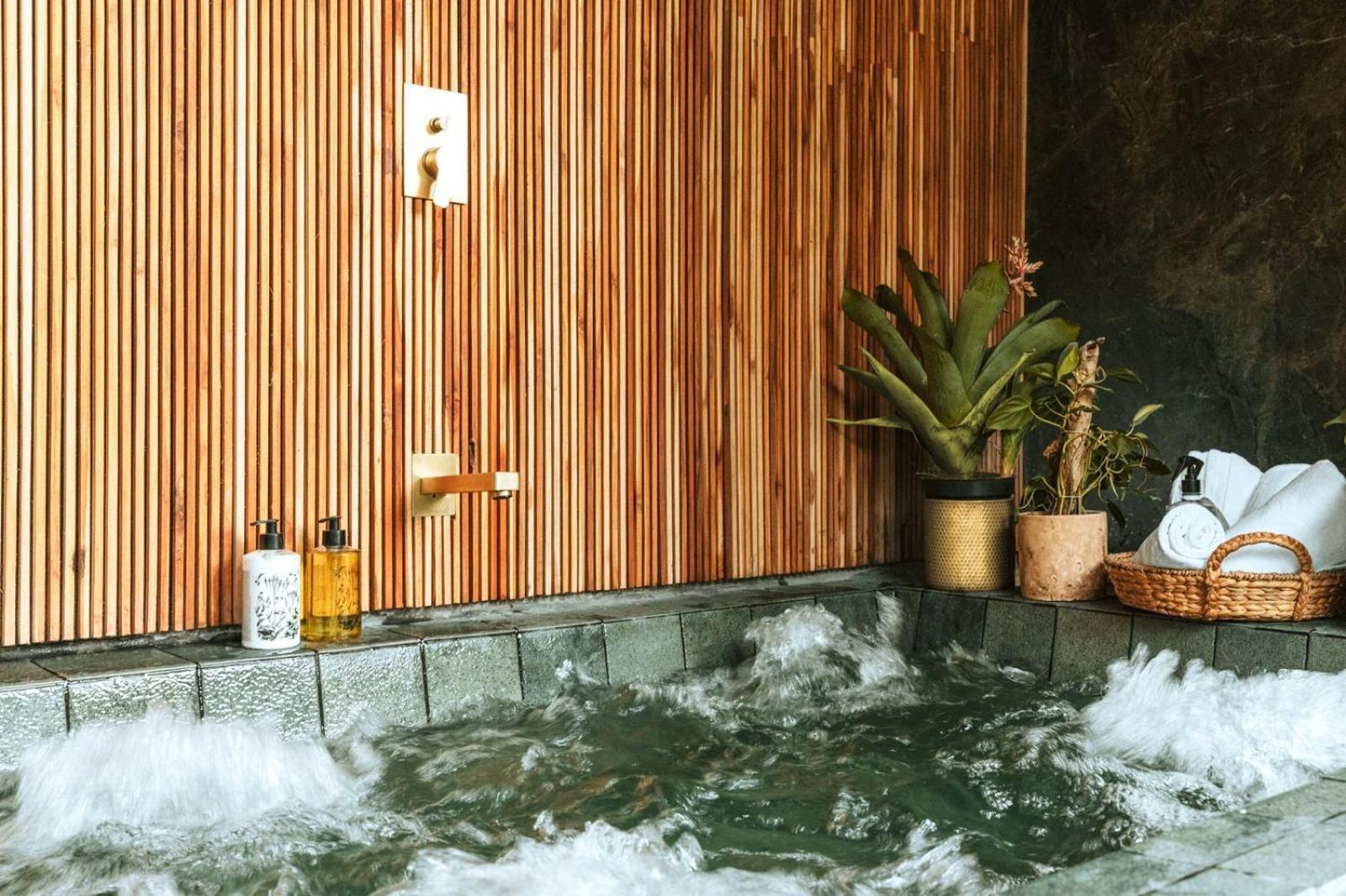 Selvario 36 Hotel 5*