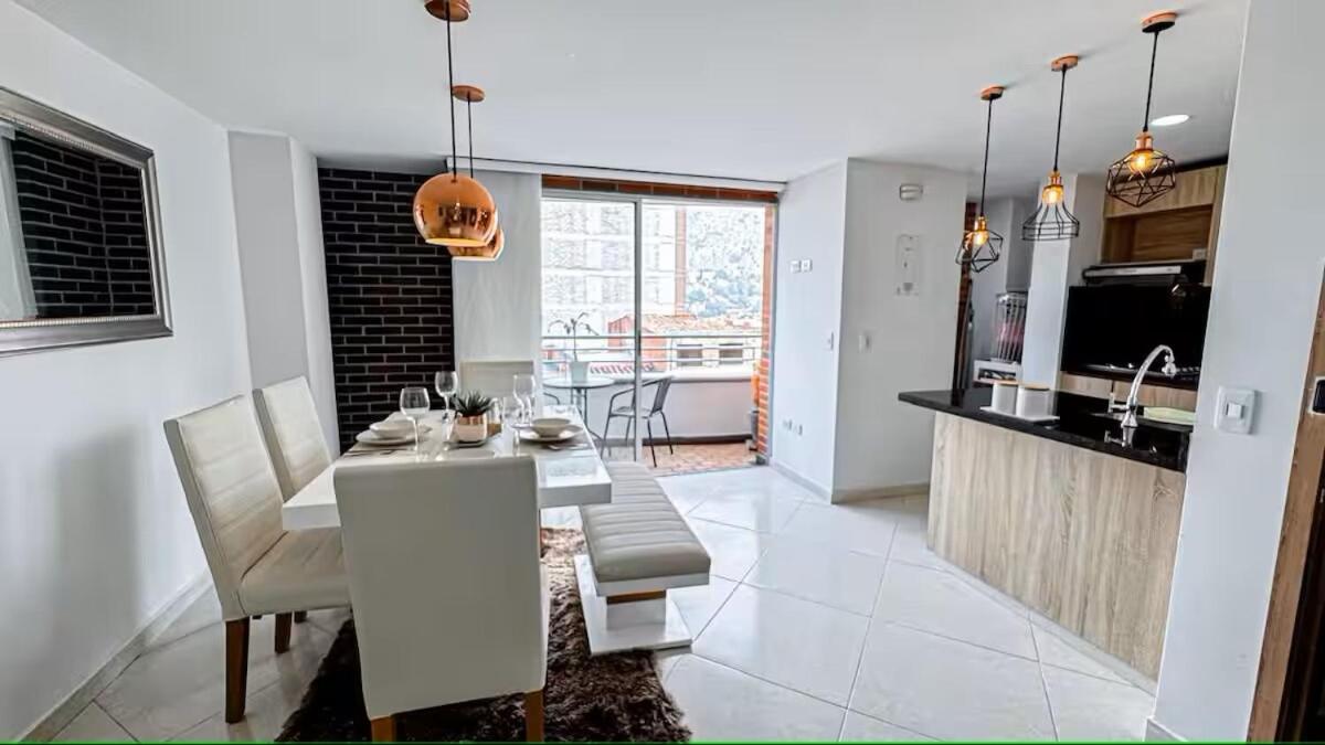 Apartment De Lujo-parking-15 Minutes Provence