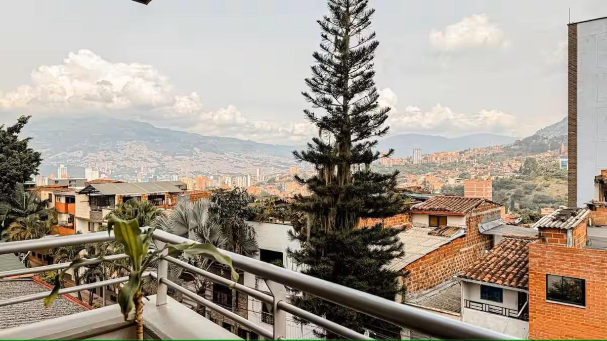 Apartment De Lujo-parking-15 Minutes Provence