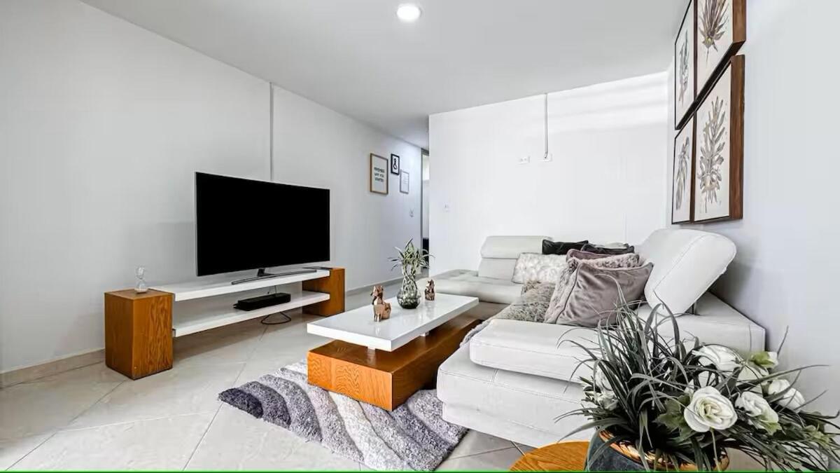Apartment De Lujo-parking-15 Minutes Provence *