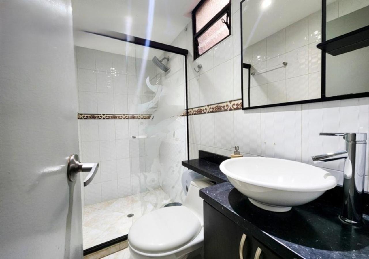 Holiday home Casa Ideal Medellin, Amplia, Calida Y Estrategica *