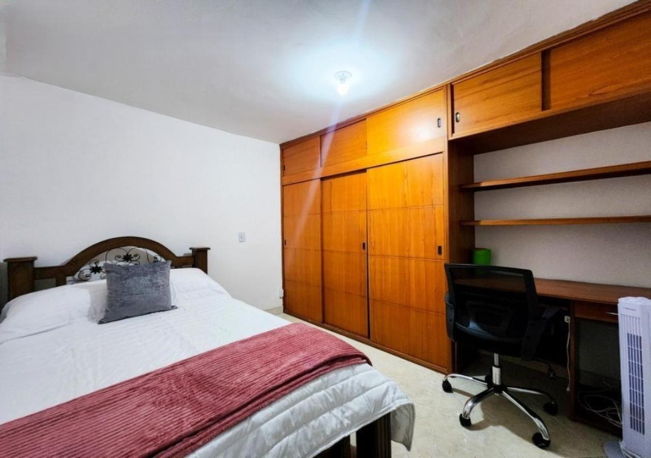 Casa Ideal Medellin, Amplia, Calida Y Estrategica