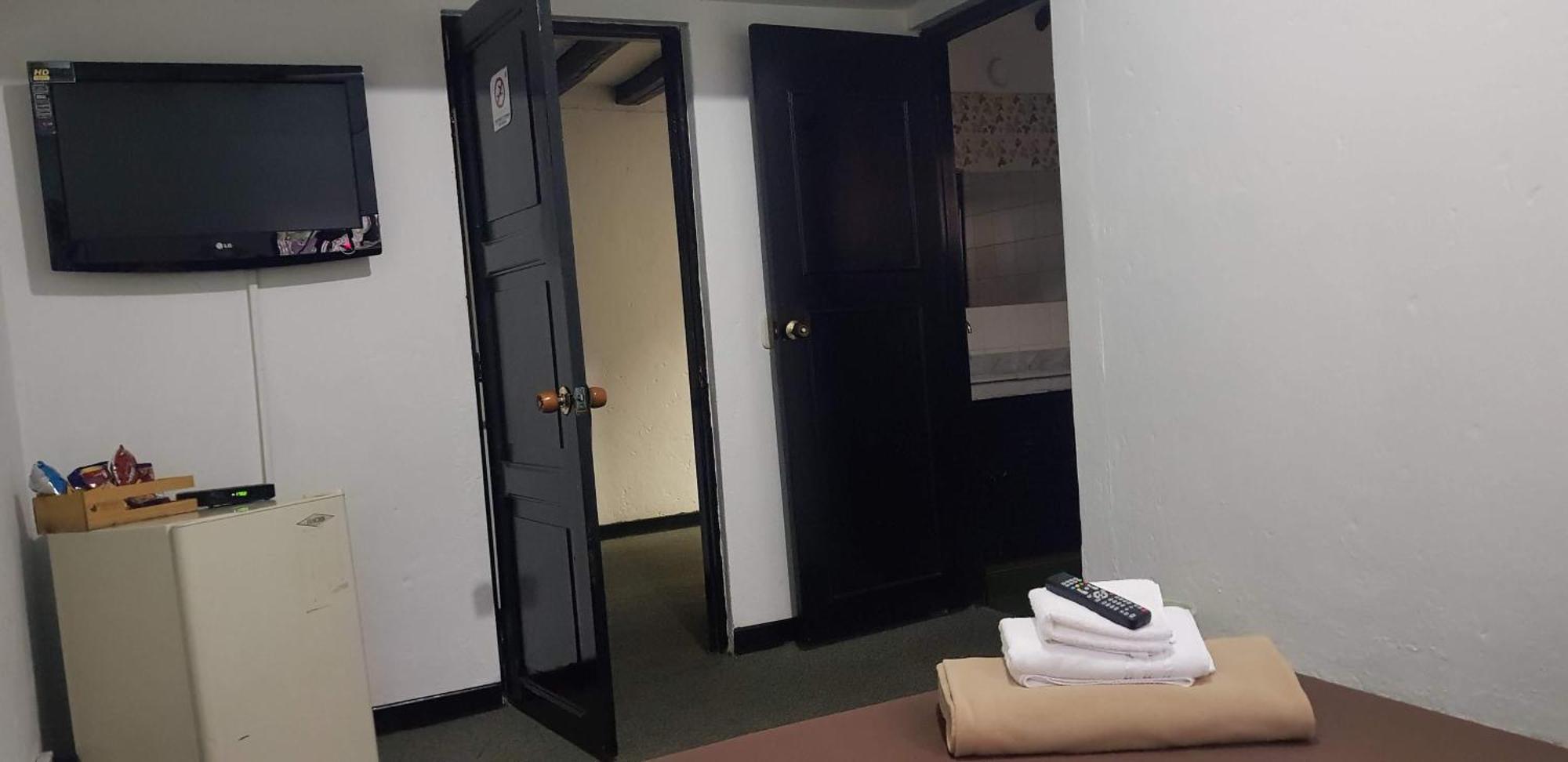 Premium Real 3* Medellin