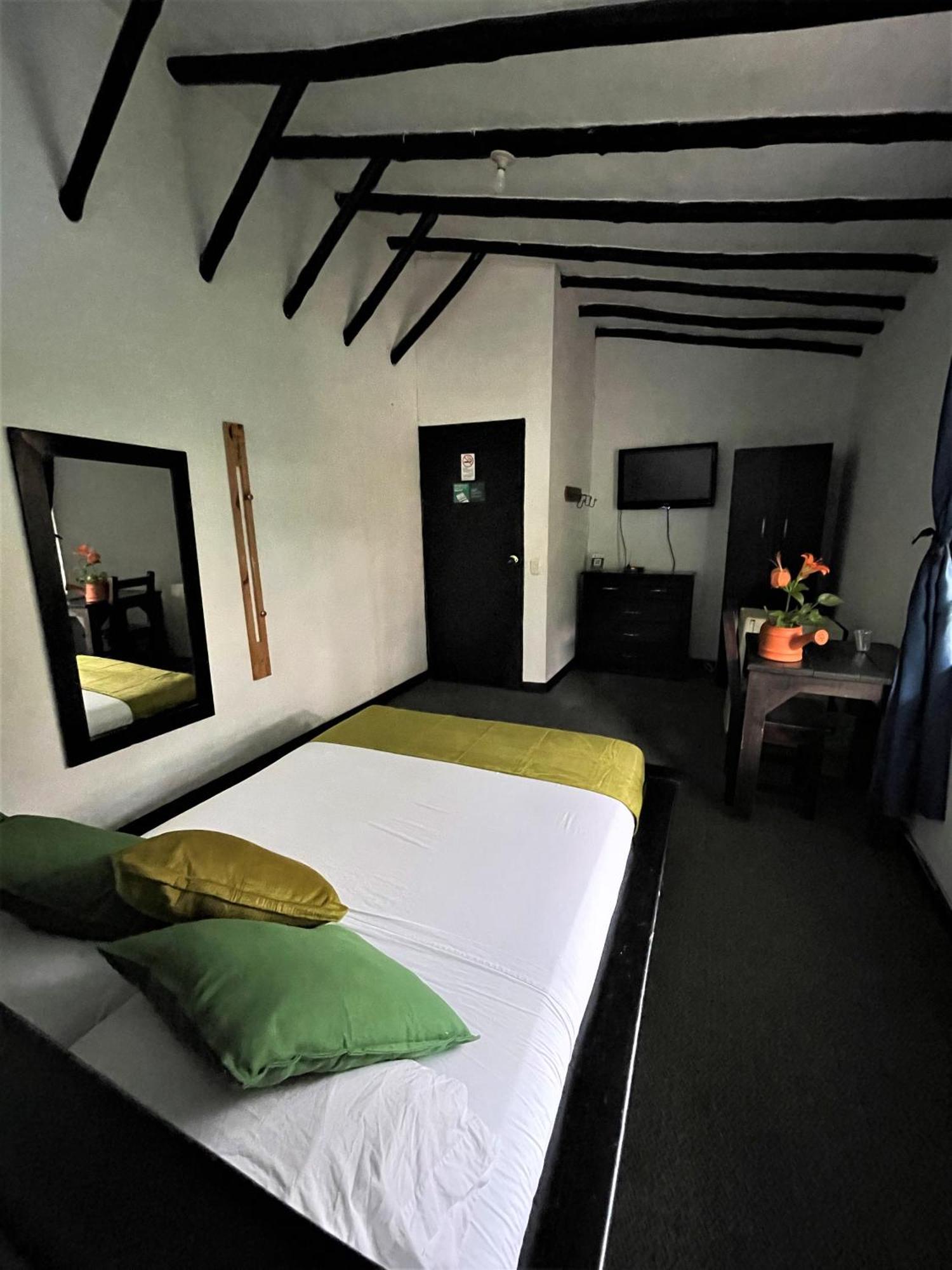 Premium Real Hotel Medellin