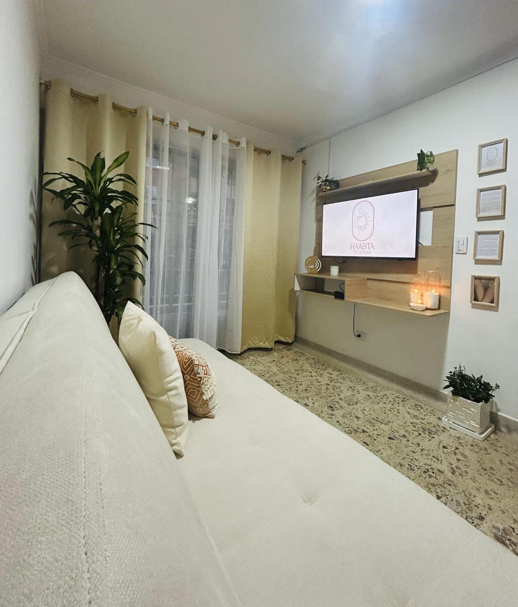 Raabta Tu Hogar - Rishta Homestay *