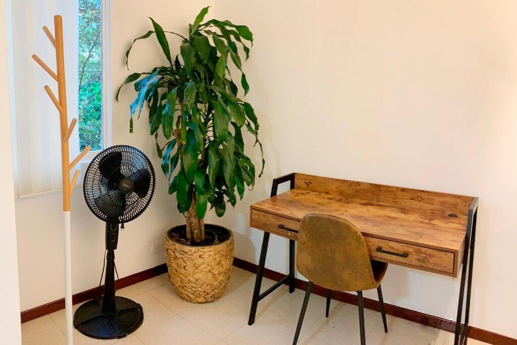 Primavera En Casa, Manila Apartment