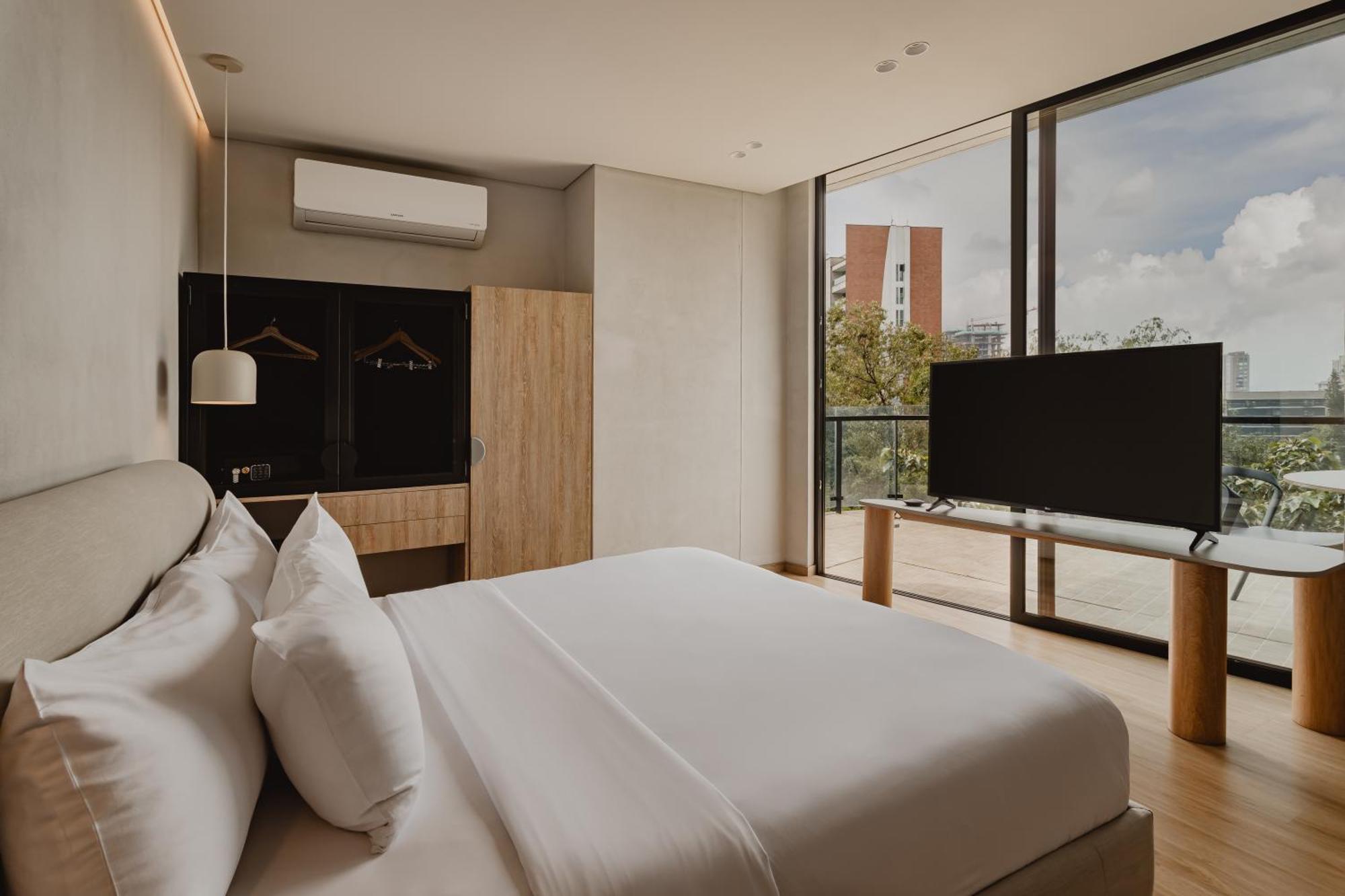Aparthotel Seissta 4*
