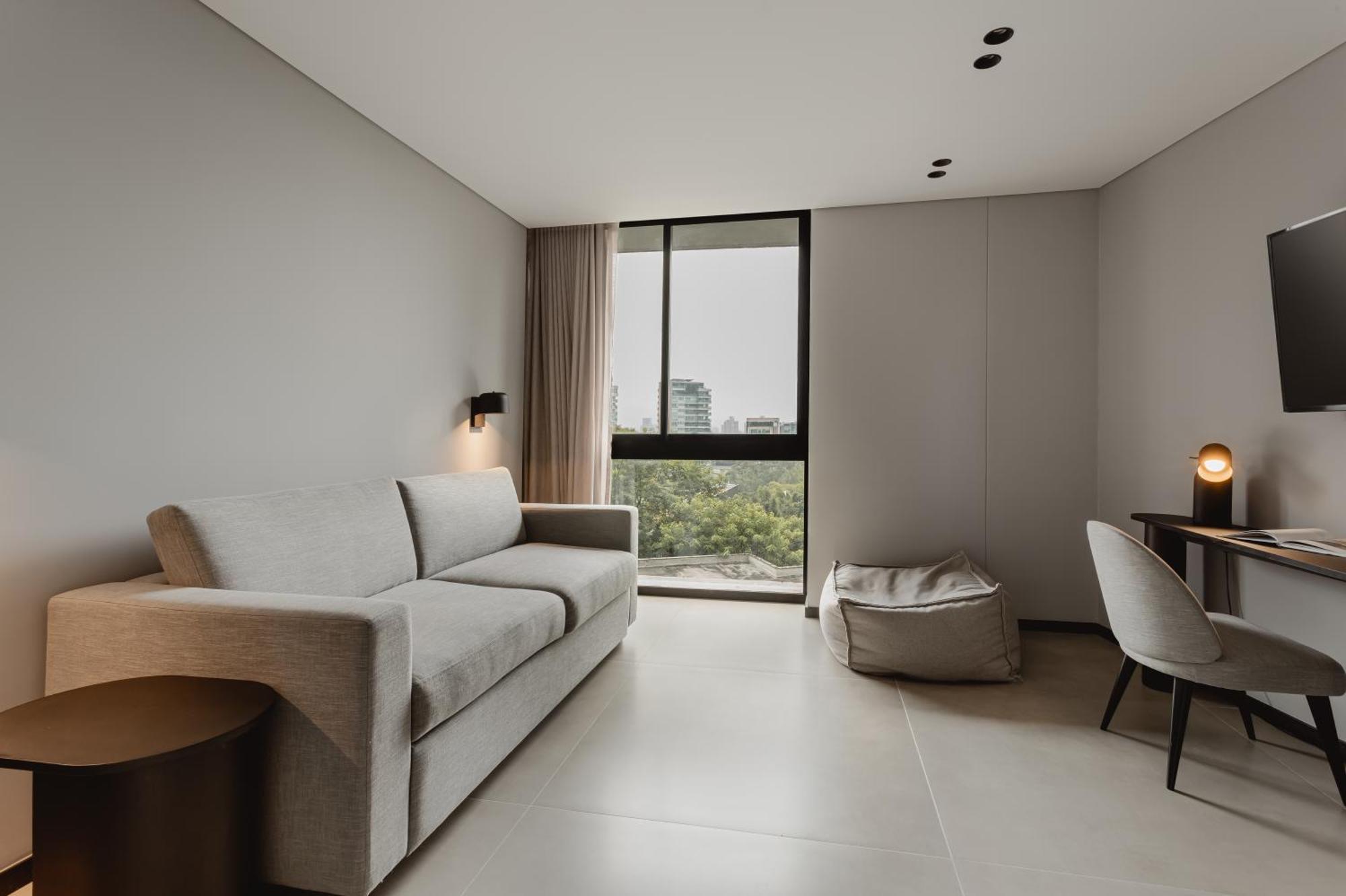 Aparthotel Seissta Medellin