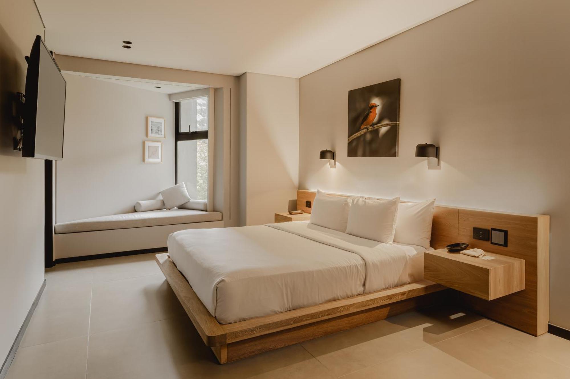 Seissta Aparthotel