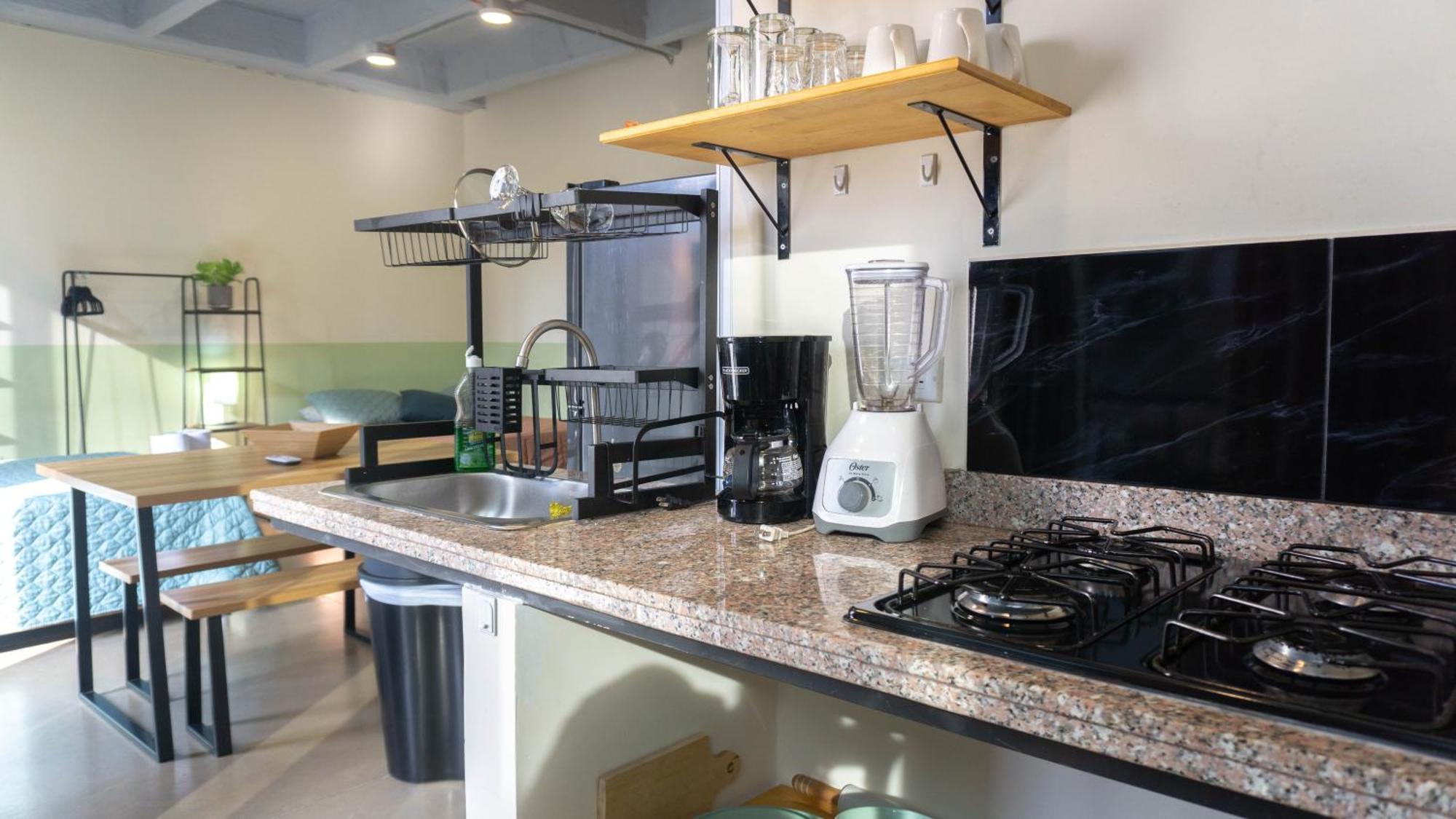 Bed & Breakfast Selva House Medellin