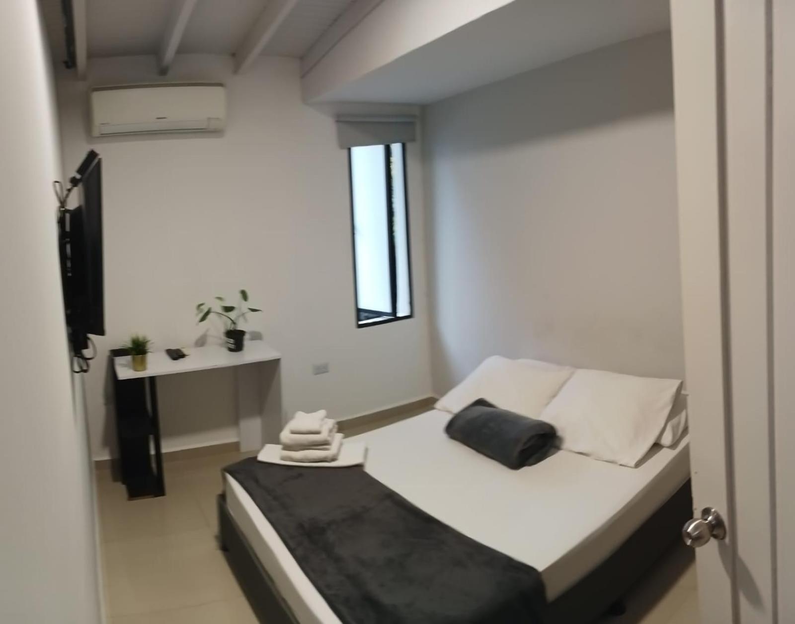 La Carpita Guest house