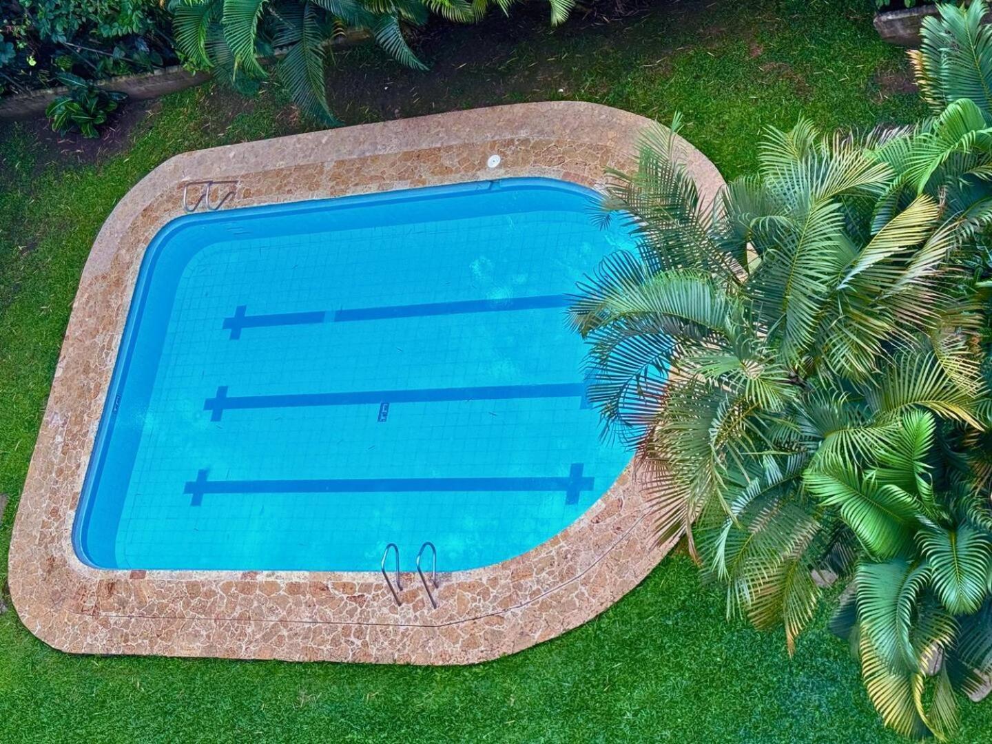 5br 2,497 Sqft Pool By El Tesoro Mall Apartment *