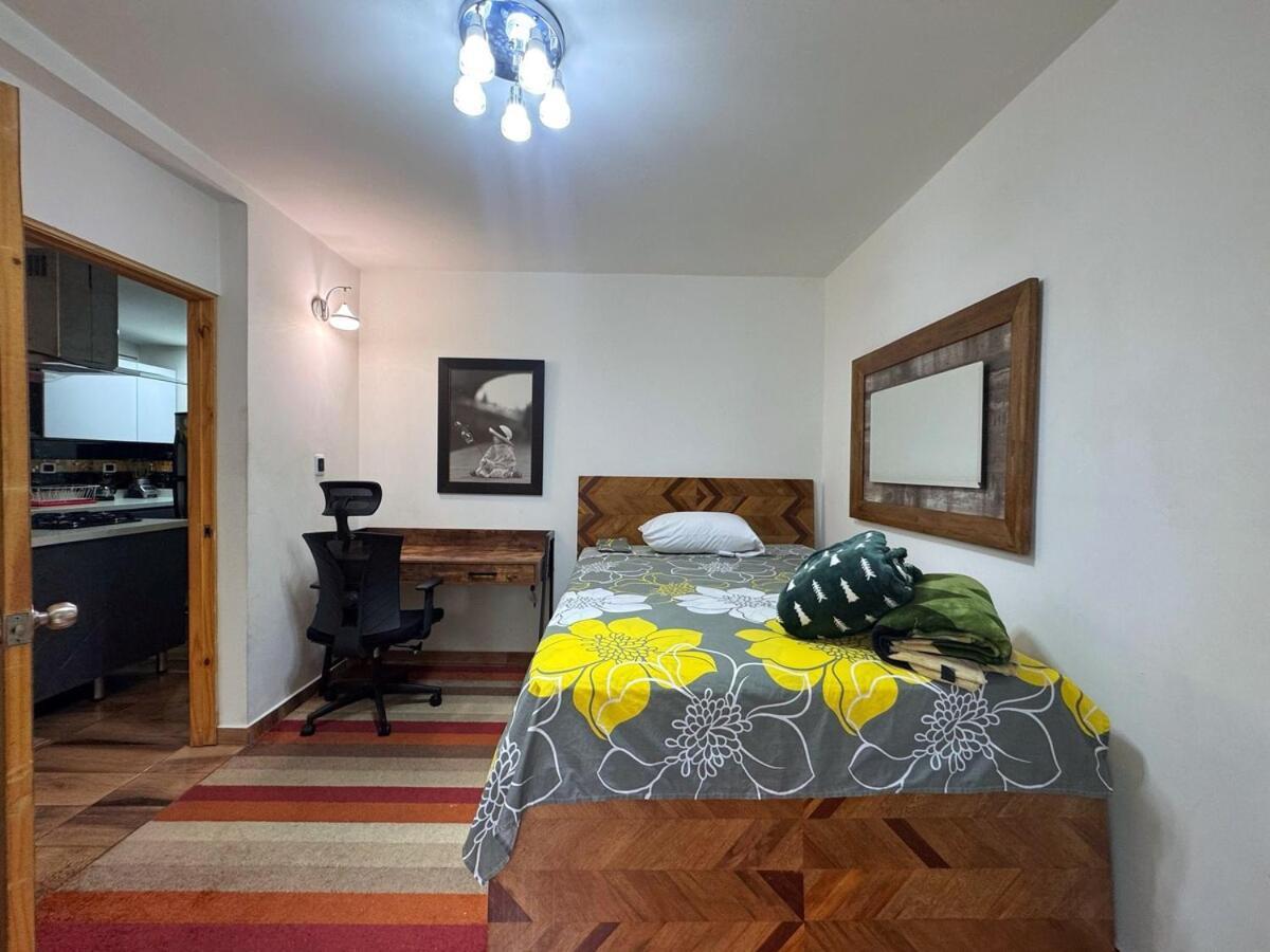 En Belen Cerca A Laureles, Wifi, Balcon Y Patio