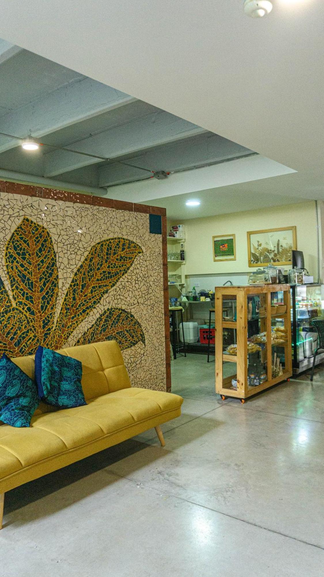 Bed & Breakfast Selva House