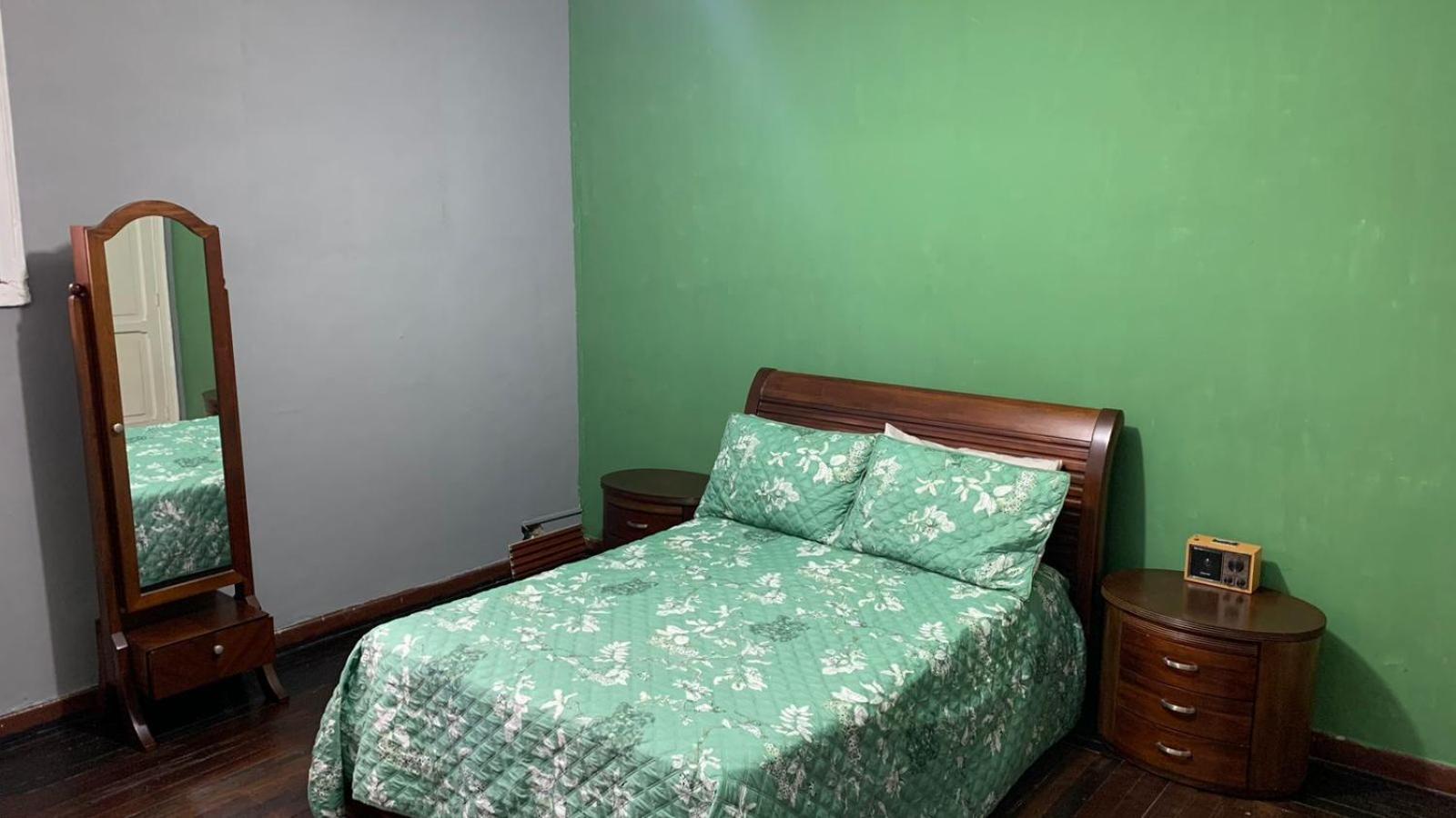 Casa Cordoba Medellin