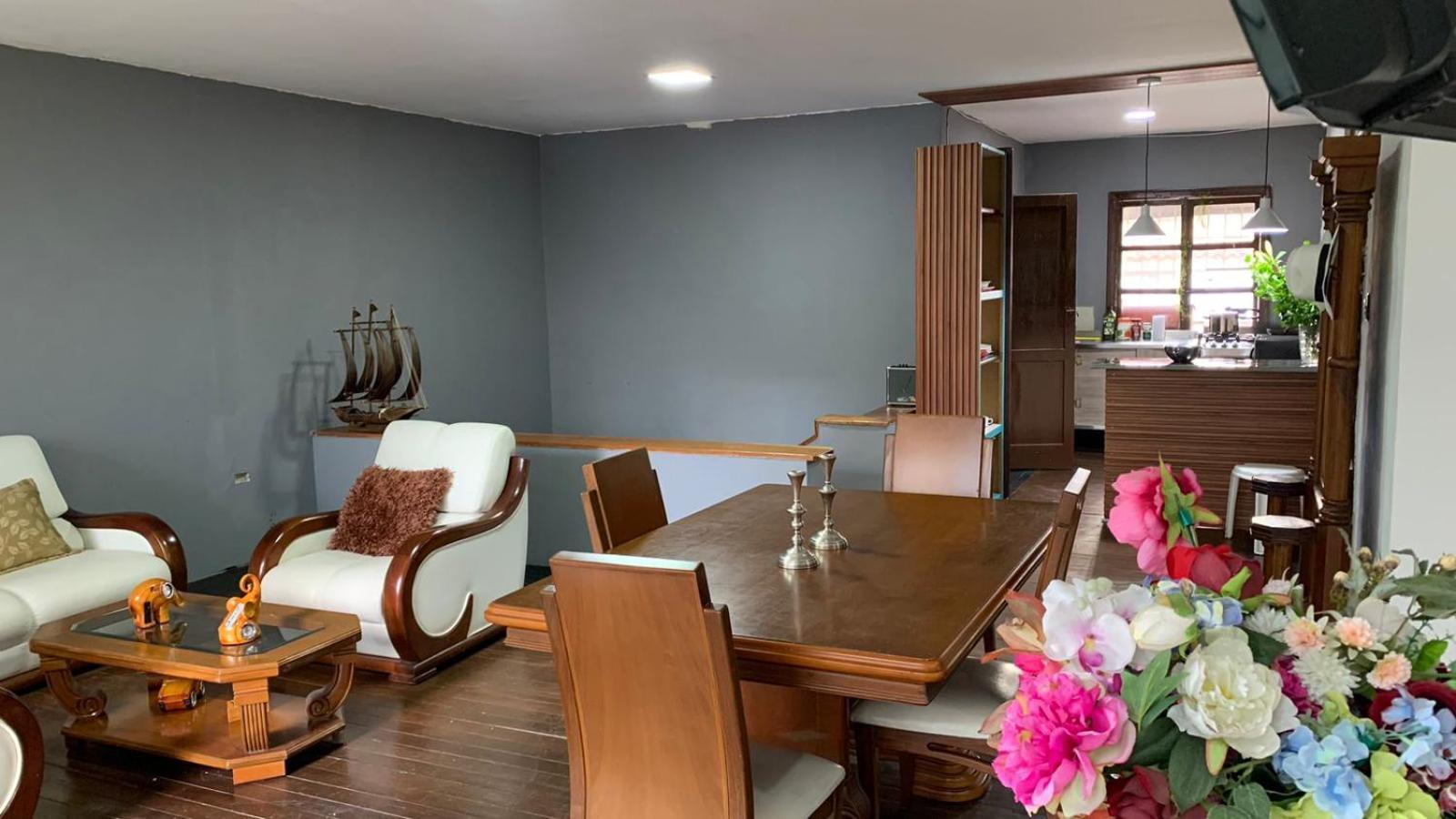 Apartment Casa Cordoba Medellin