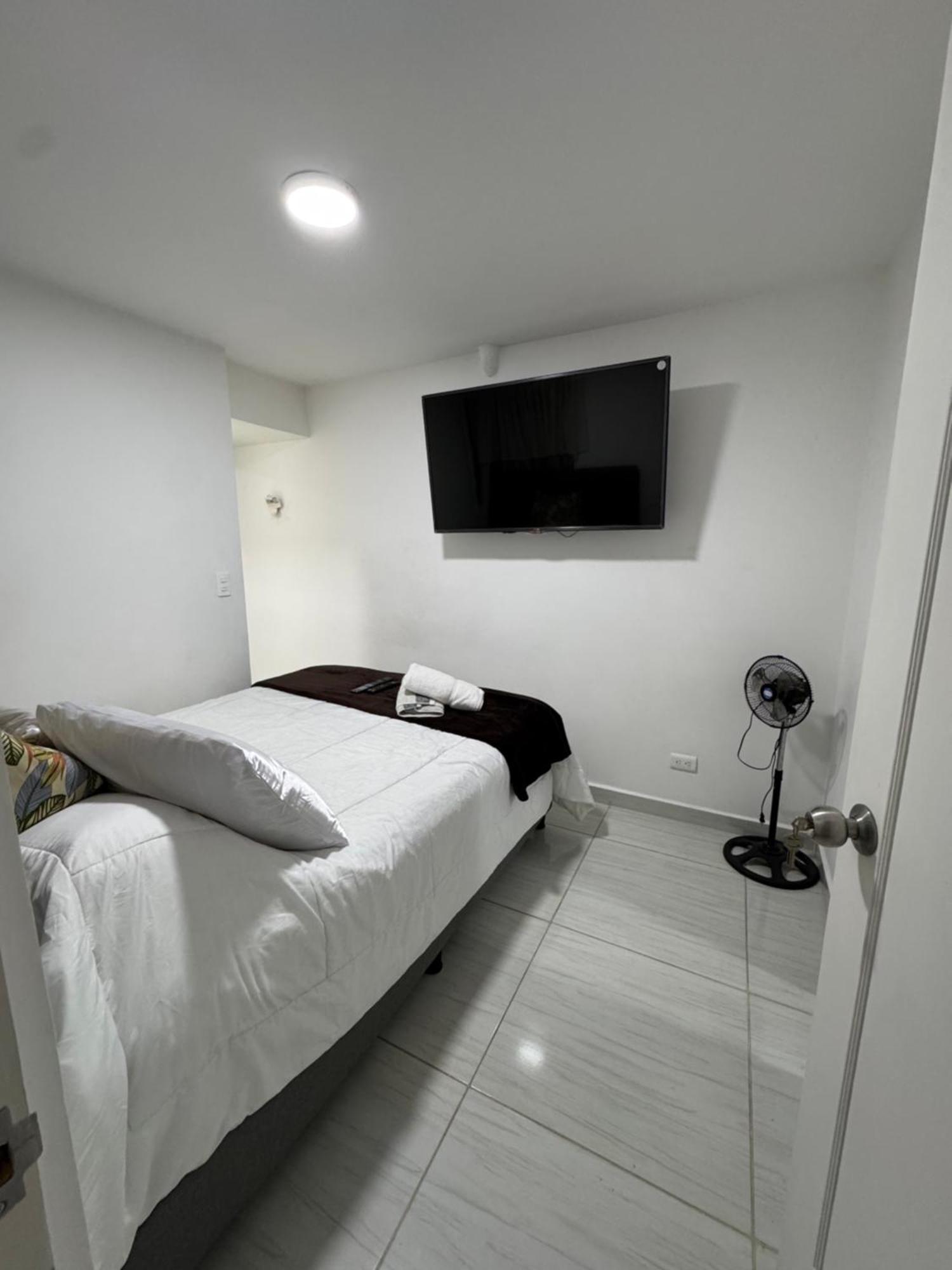 Apartamento Calido *
