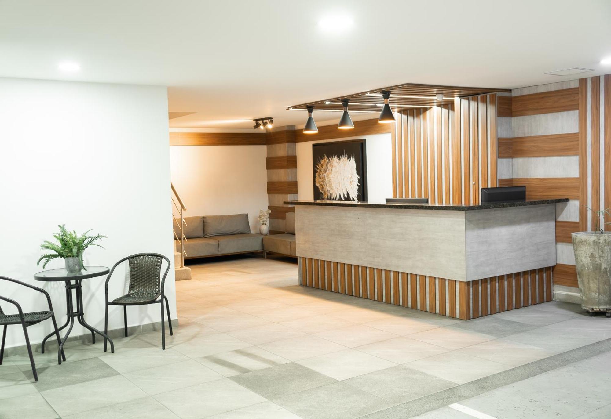 Apartment Motecarlo 202