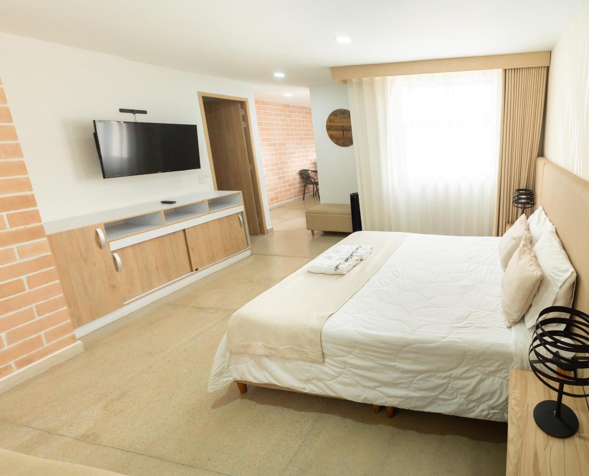 Apartment Motecarlo 202