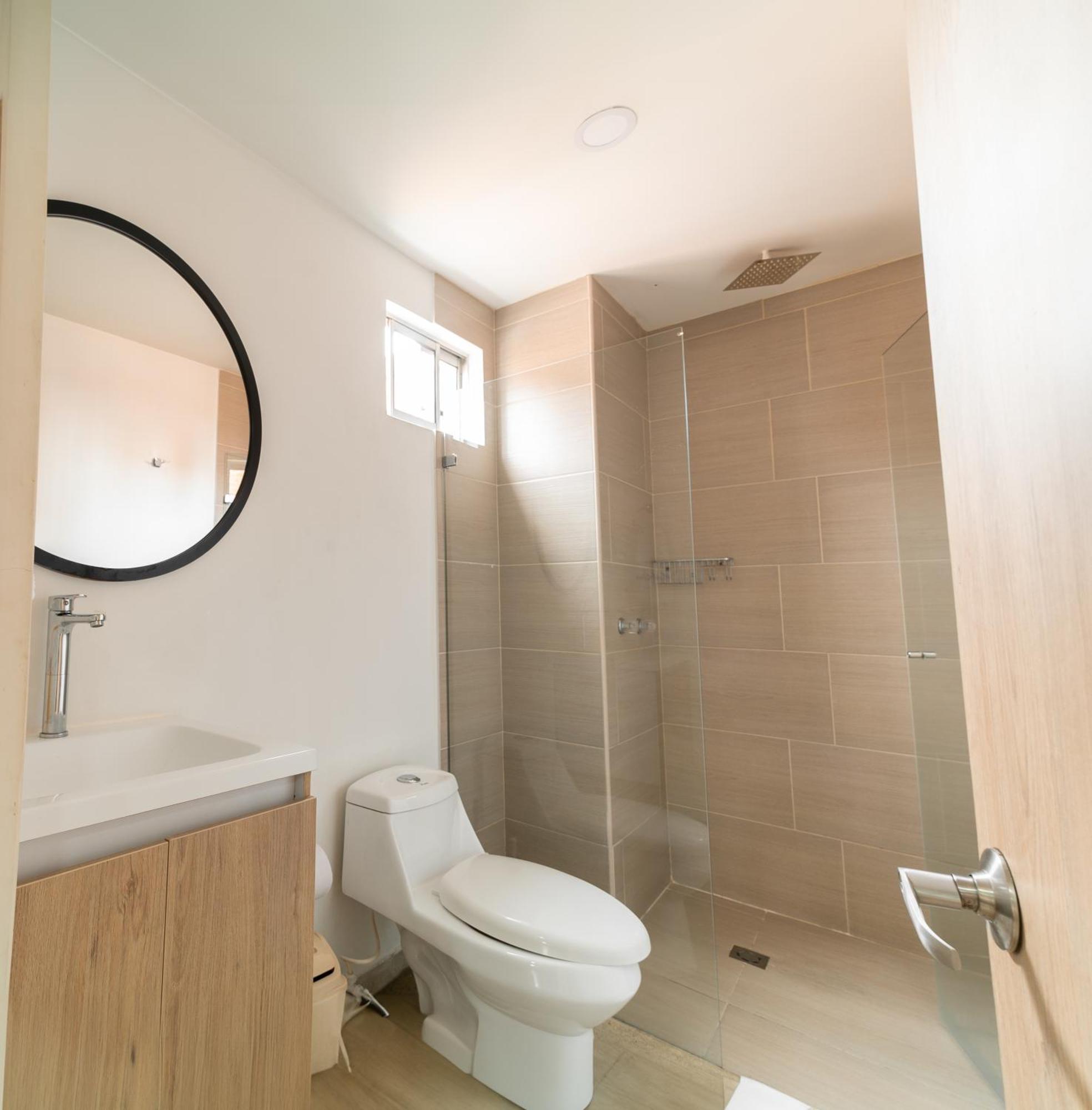 Apartment Motecarlo 202