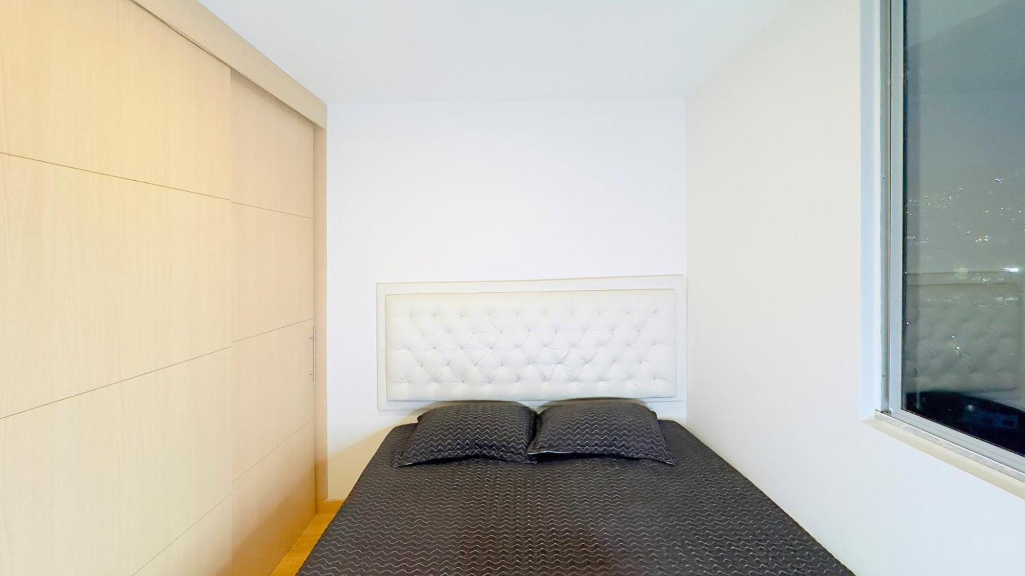 Apartment 3h Ac - Zonas Comunes - Poblado *