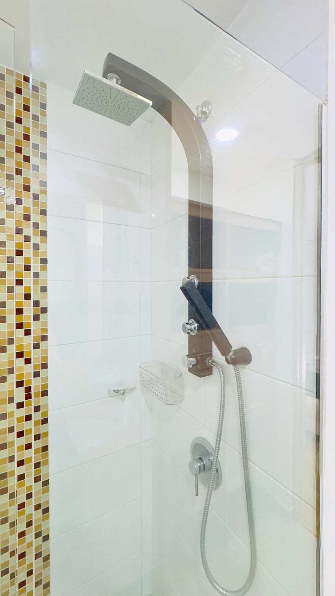 3h Ac - Zonas Comunes - Poblado Apartment Medellin