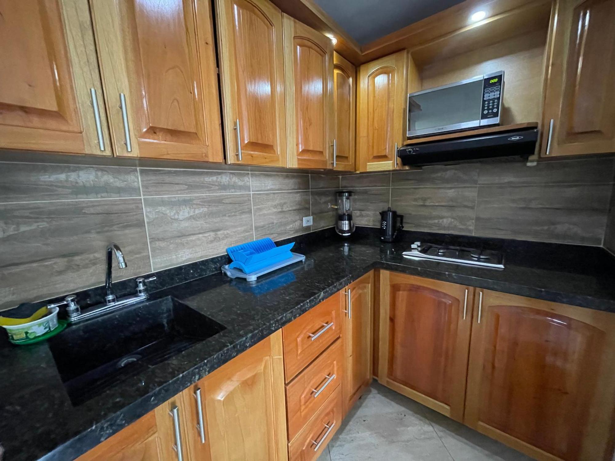 En Laureles Con Ascensor , Balcon Y Muy Bien Ubicado En Laureles , El Barrio Mas Cool Del Mundo Apartment Medellin