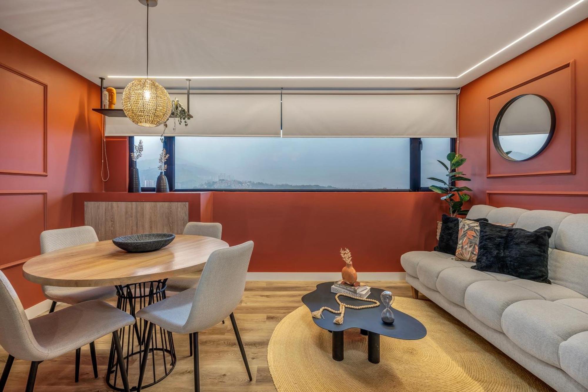 Go Living&suites By Housy Host Apartahotel Medellín