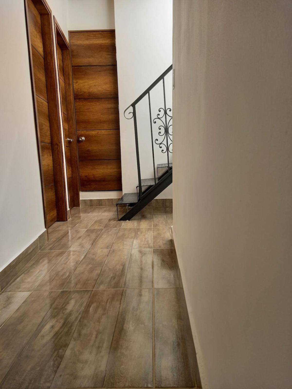 Homestay Palmas