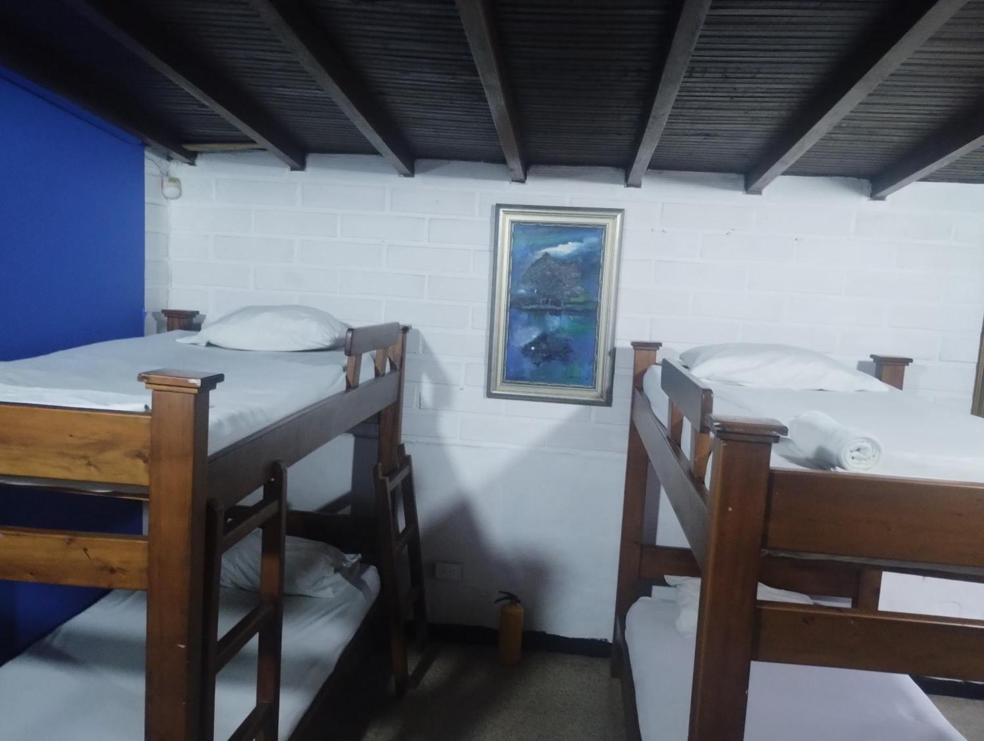 Spring Hostel
