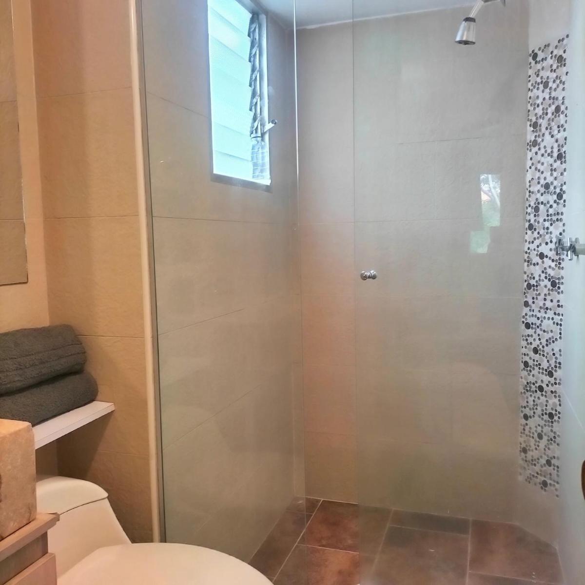 Apartment Comfortable And With Large Balcony In Belen Medellin