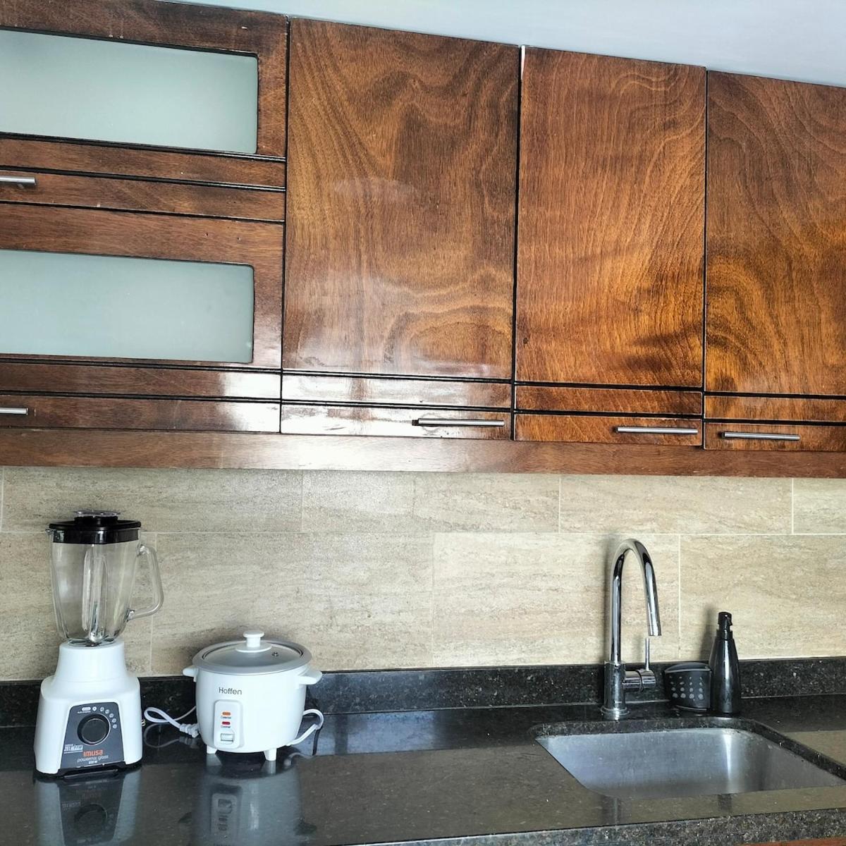 Apartment Comfortable And With Large Balcony In Belen