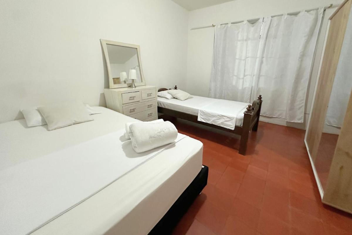 Laura Apartment Medellin