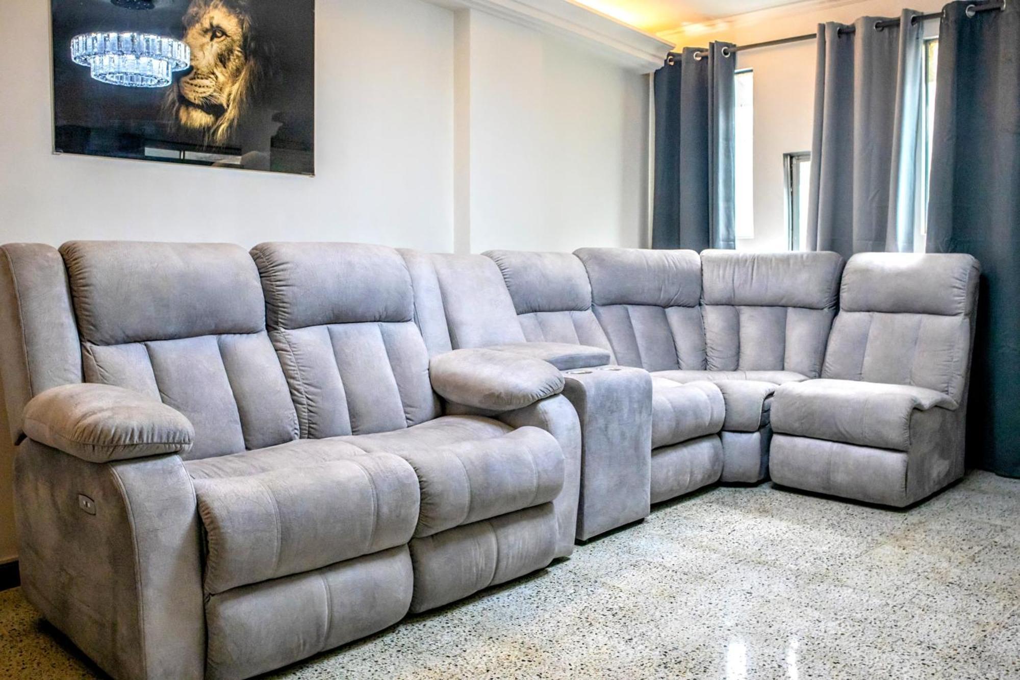 En Medellin- Laureles Apartment